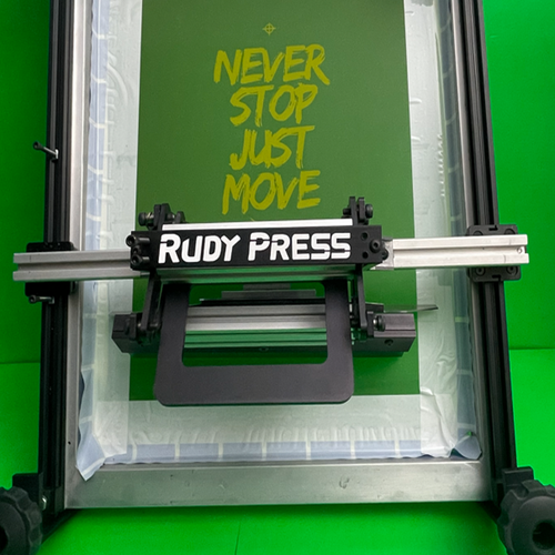 Rudy Press